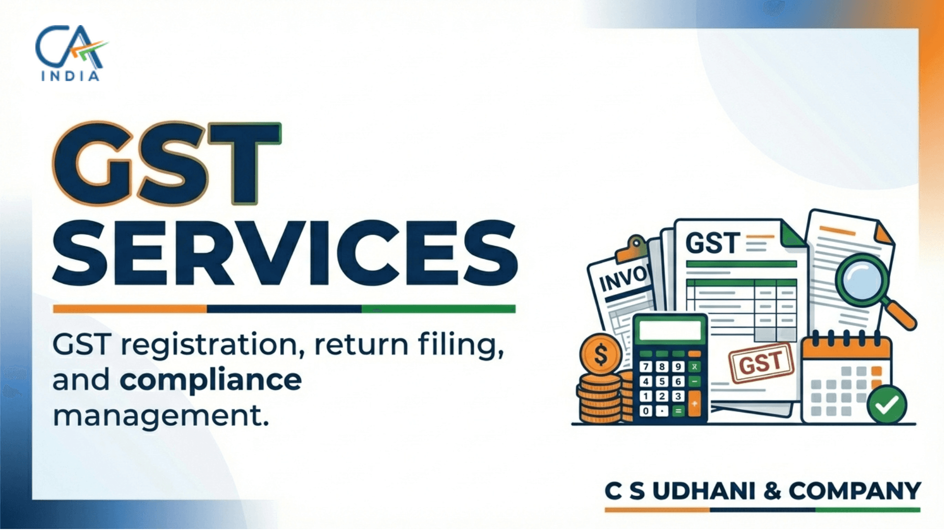GST Services