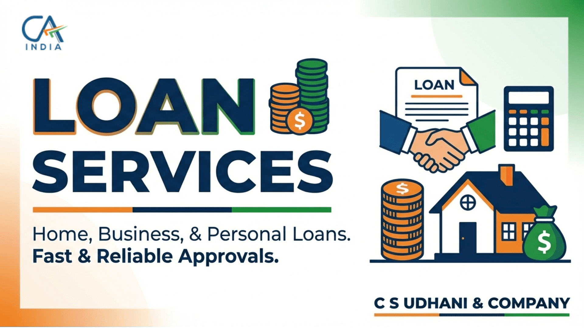 Loan Services
