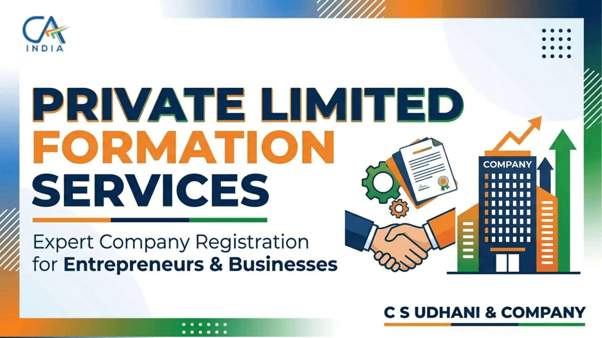 Private Limited Formation