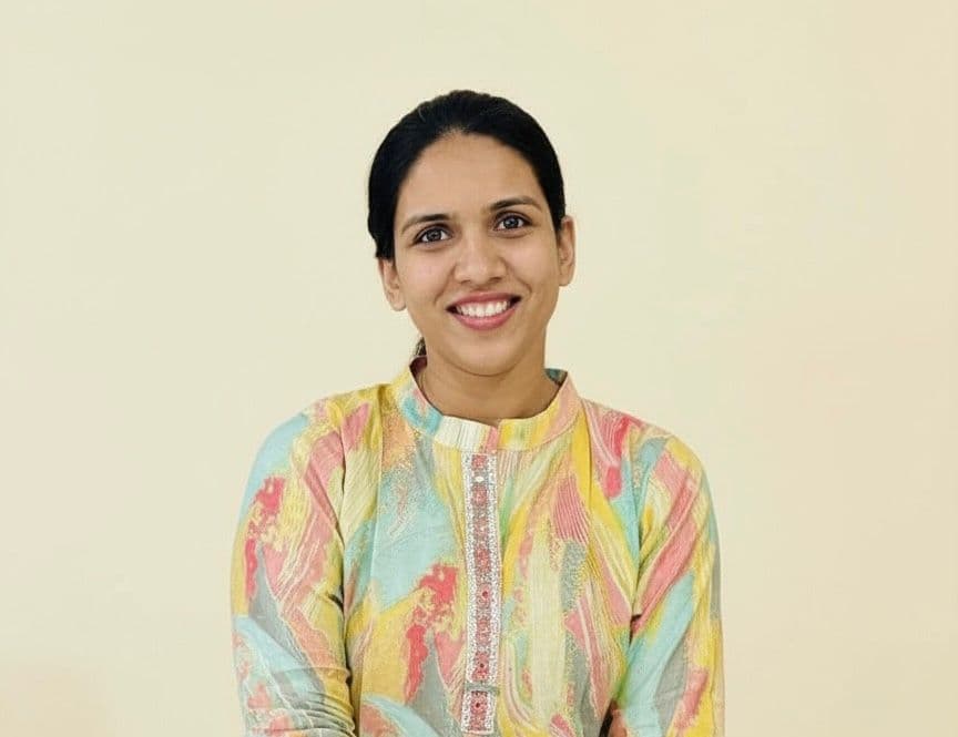 Mrs CA Chandan